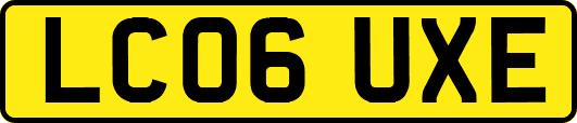 LC06UXE