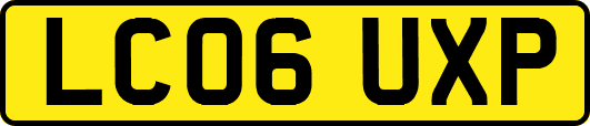 LC06UXP