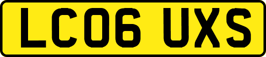 LC06UXS