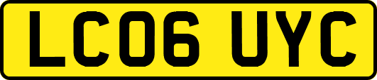 LC06UYC
