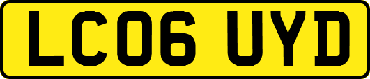 LC06UYD