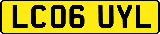 LC06UYL
