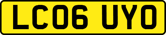 LC06UYO