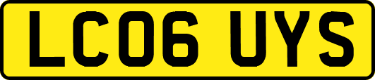 LC06UYS