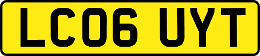 LC06UYT