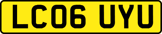 LC06UYU
