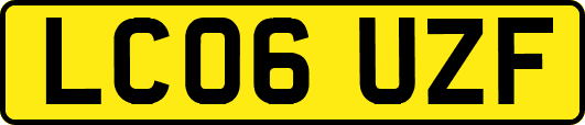LC06UZF