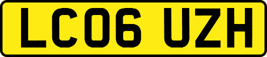 LC06UZH
