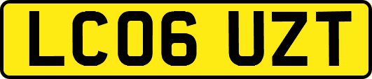LC06UZT