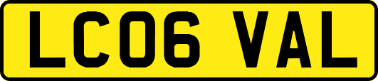 LC06VAL