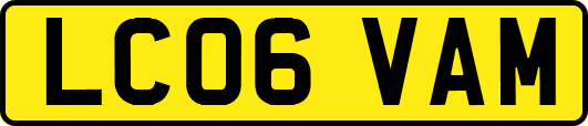 LC06VAM