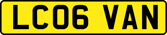 LC06VAN
