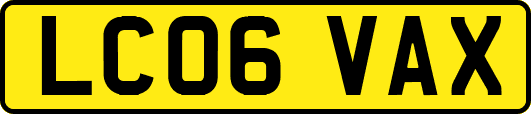 LC06VAX