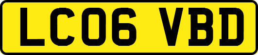 LC06VBD