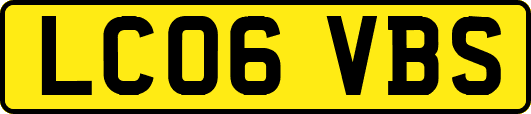 LC06VBS