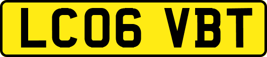 LC06VBT