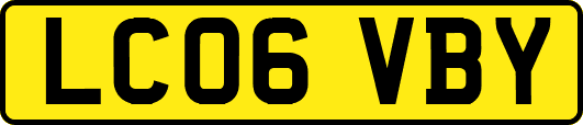 LC06VBY