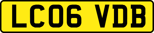 LC06VDB