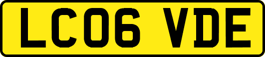LC06VDE