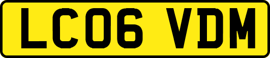 LC06VDM