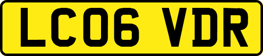 LC06VDR