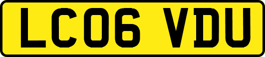 LC06VDU