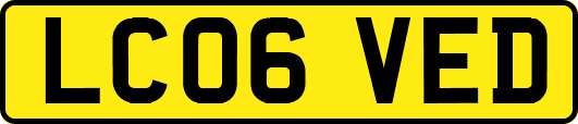 LC06VED