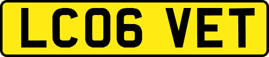 LC06VET