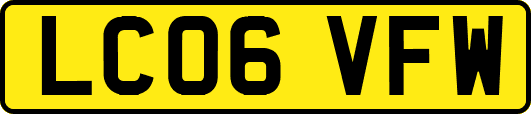 LC06VFW