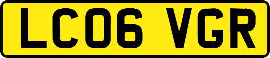 LC06VGR