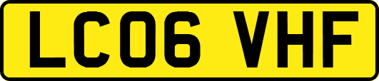 LC06VHF