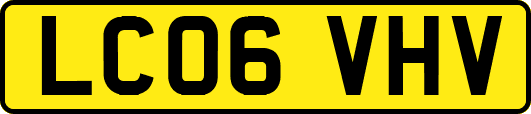 LC06VHV
