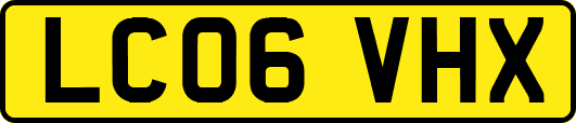 LC06VHX