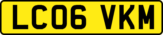 LC06VKM