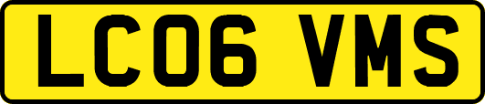 LC06VMS