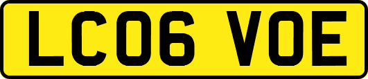 LC06VOE