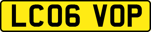 LC06VOP