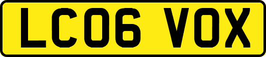 LC06VOX
