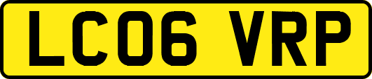 LC06VRP