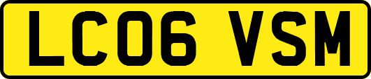 LC06VSM