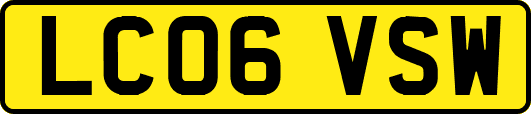 LC06VSW