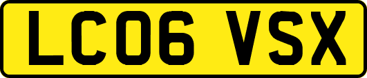 LC06VSX