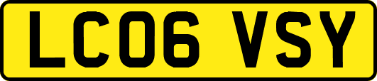 LC06VSY