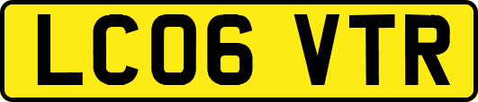 LC06VTR