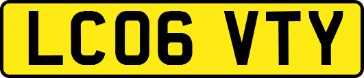 LC06VTY
