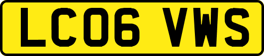 LC06VWS