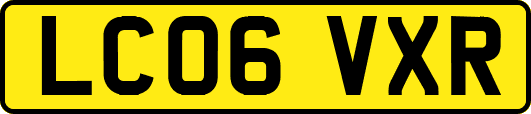 LC06VXR