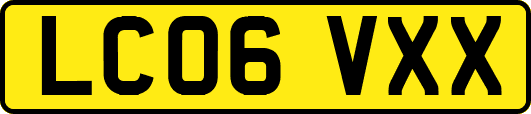 LC06VXX