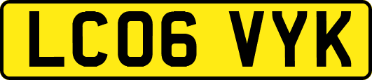 LC06VYK