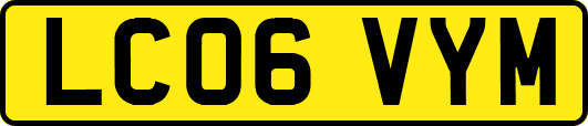 LC06VYM
